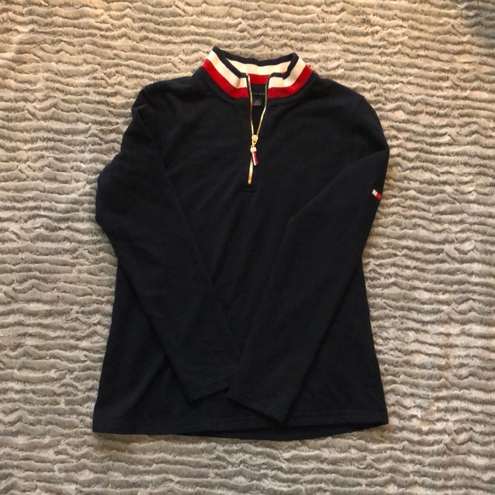 Tommy Hilfiger